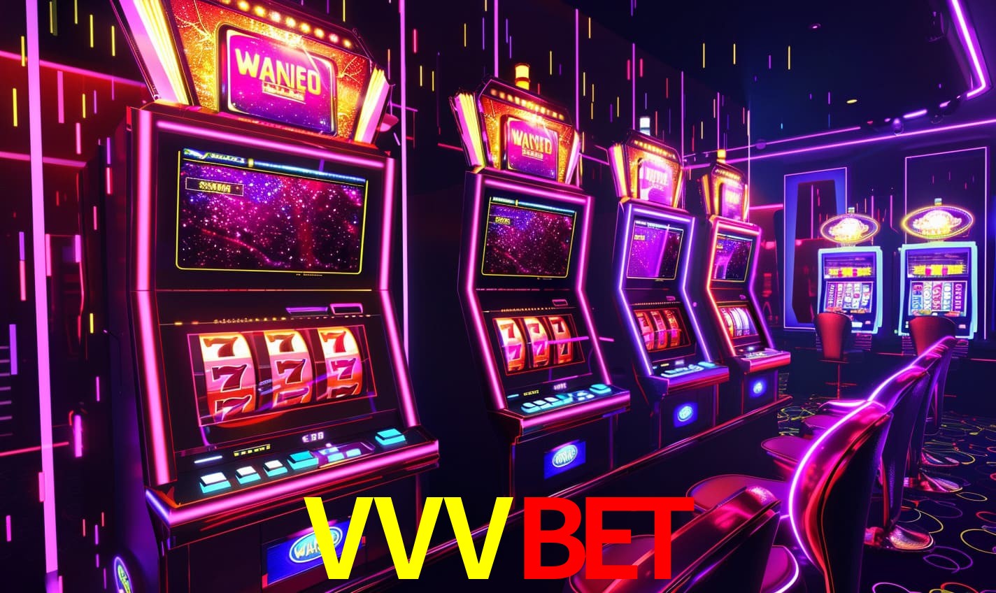 A Emoção da Loteria na VVVBET: Uma Chance de Mudança de Vida