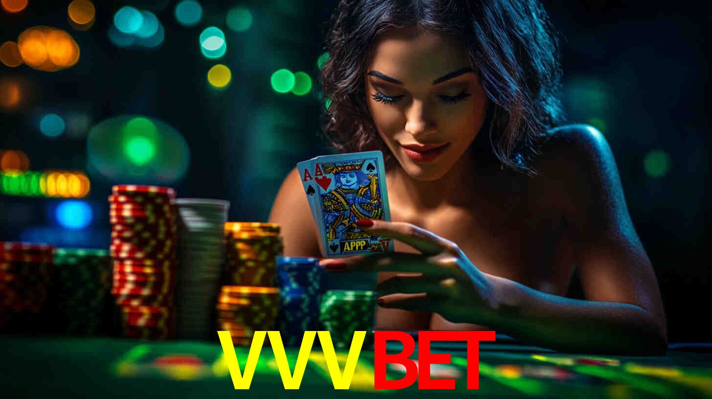 Descubra o Programa VIP da VVVBET: Vantagens Exclusivas para Jogadores