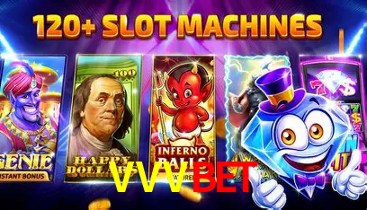 Desvendando o Mundo dos Jogos Virtuais na VVVBET